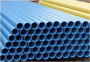 重庆复合管厂家提醒psp钢塑管在安裝中要采用专用的工具
